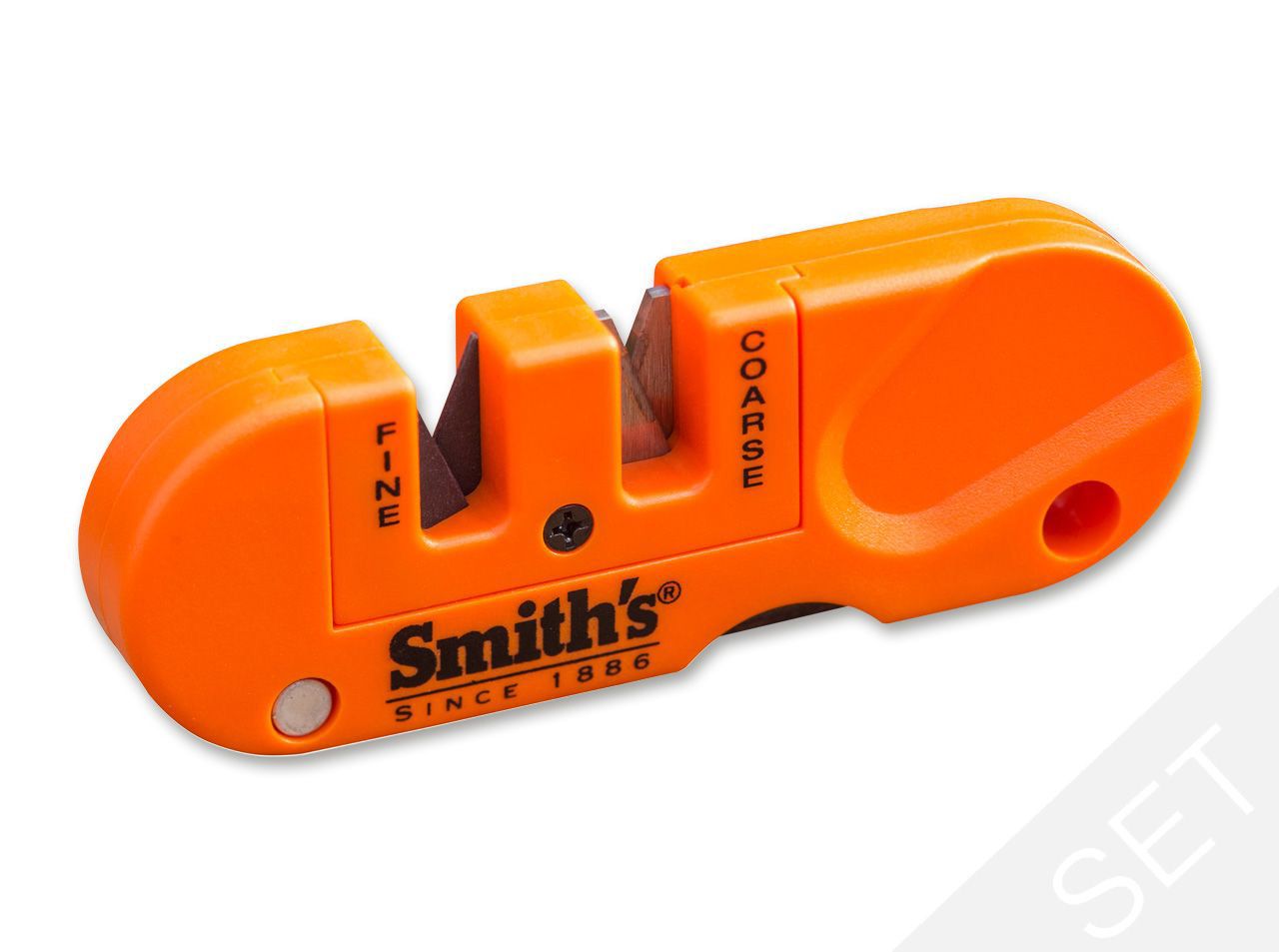 Pocket Pal Sharpener Set