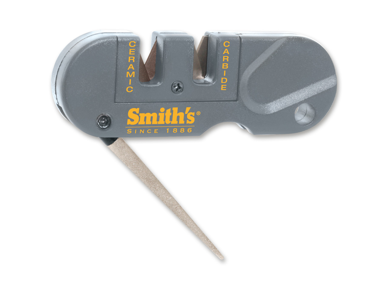 Pocket Pal Knife Sharpener