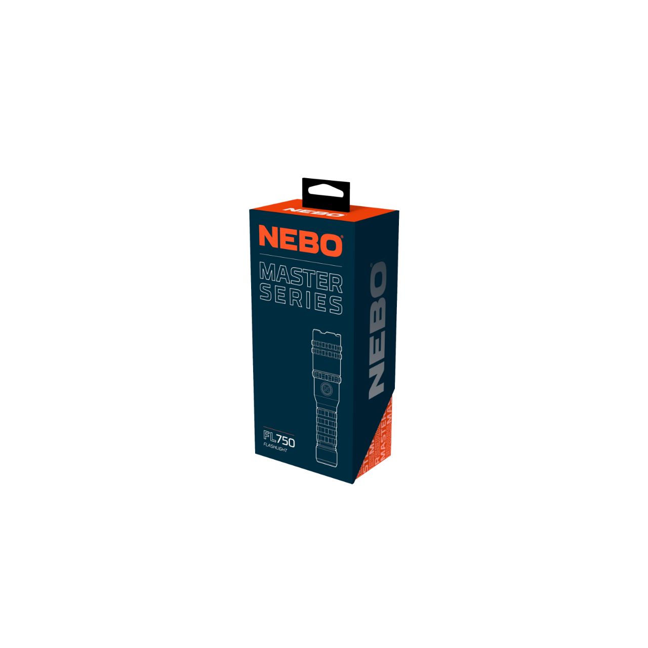 MASTER SERIES FL750