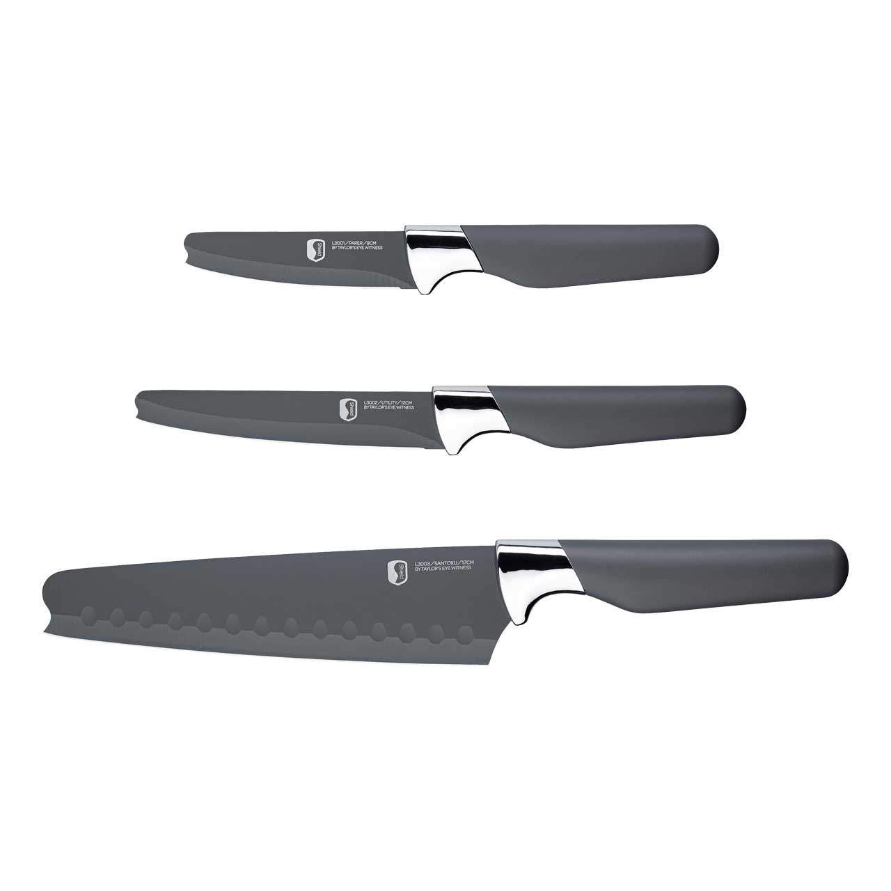 Küchenmesser-Set SHIELD Küchenmesser-Set SHIELD