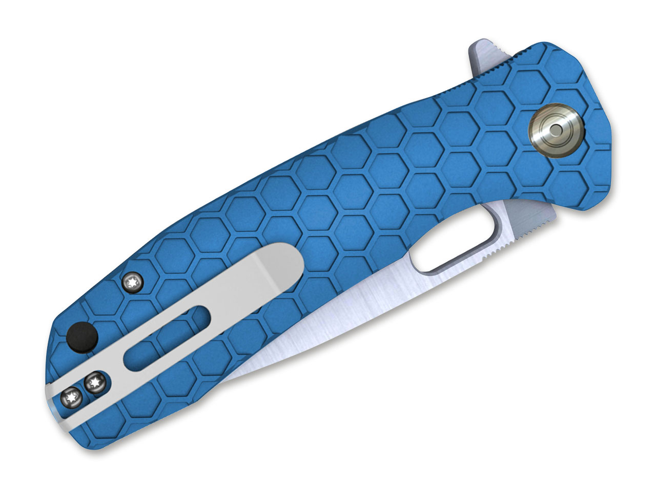 Flipper D2 Small Blue