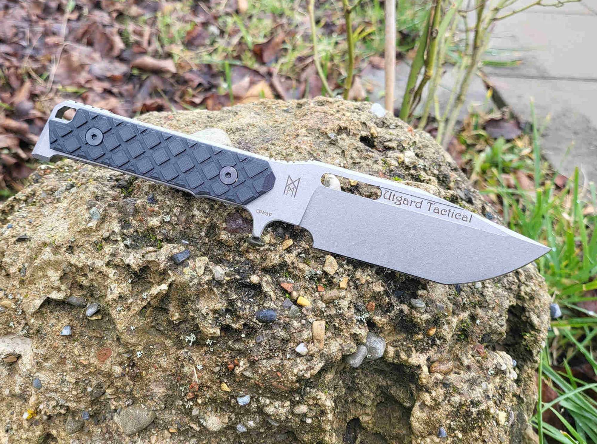 Utgard T V2 Balance Line