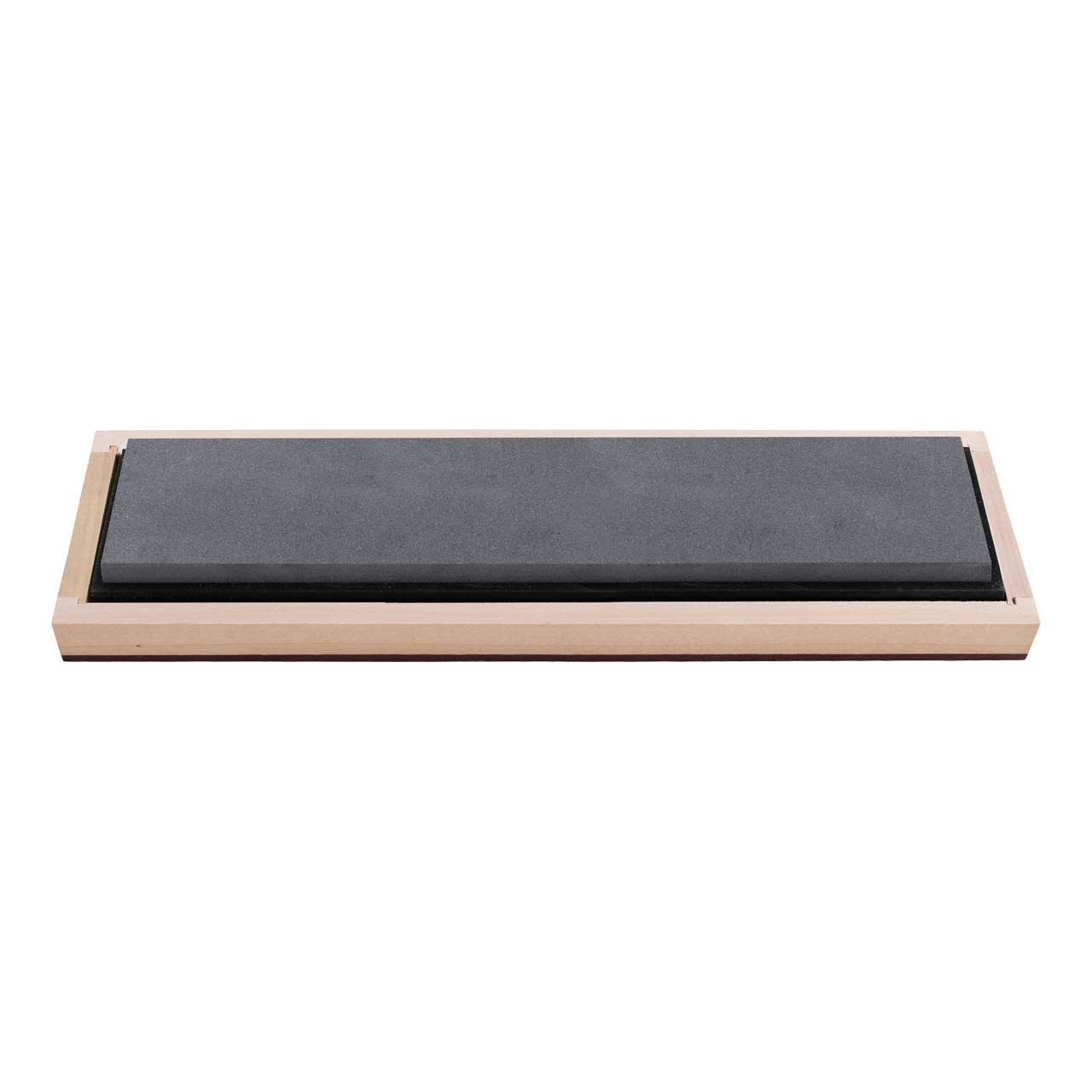 Hard Black Arkansas Bench Stone