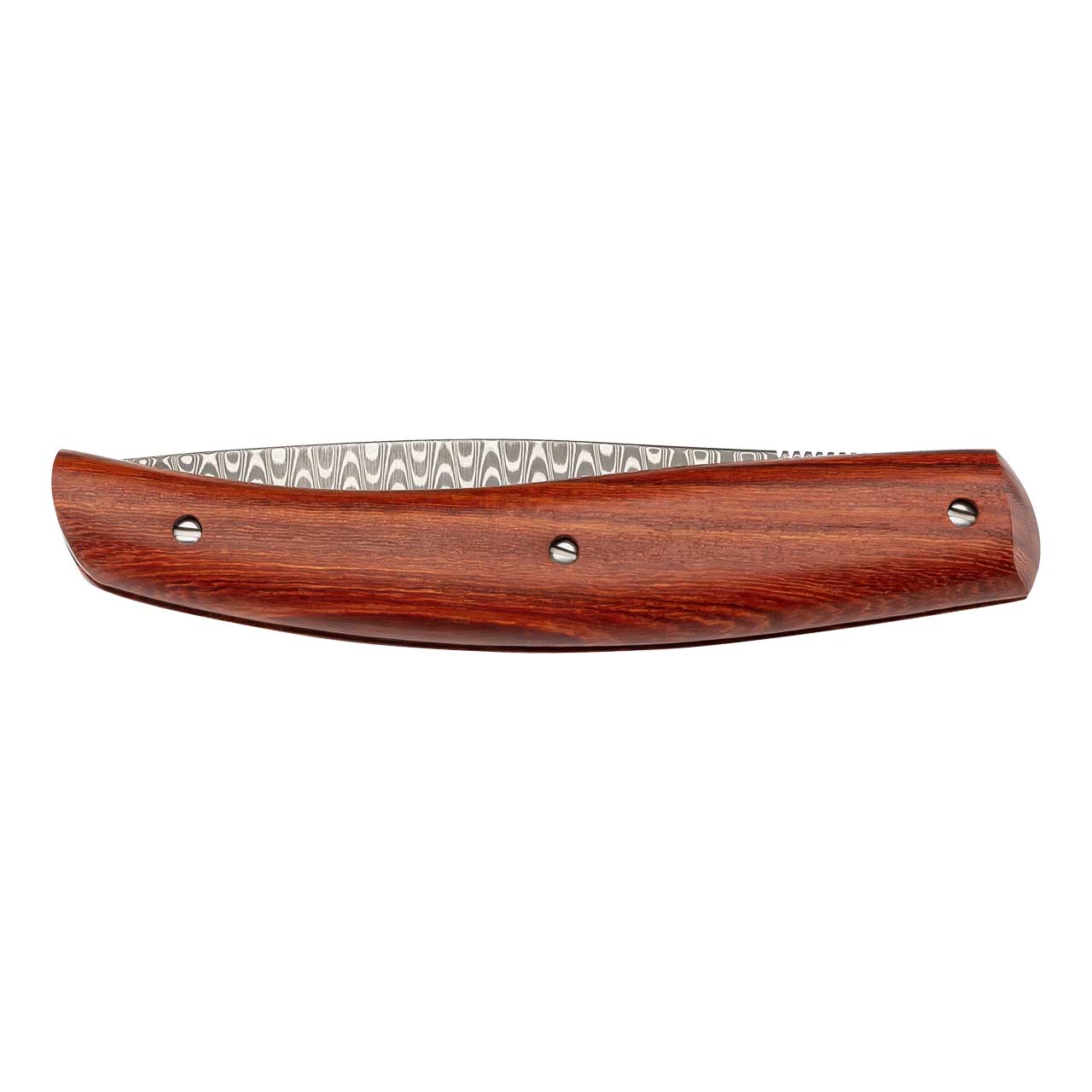 Taschenmesser Damast 53021