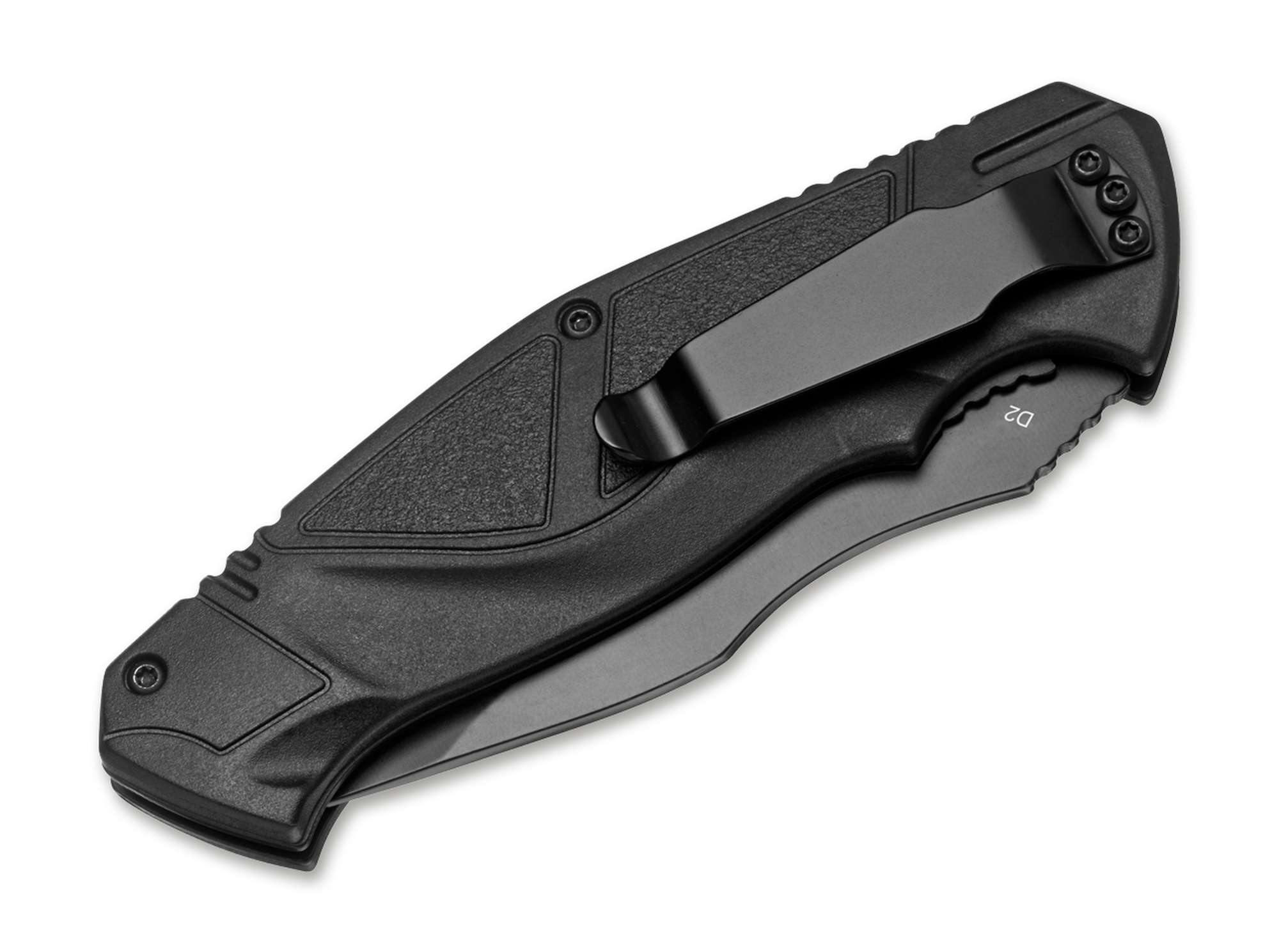 All Black Pro 42