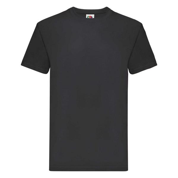 T-Shirt Super Premium T 205 gr. T-Shirt Super Premium T 205 gr. XXL