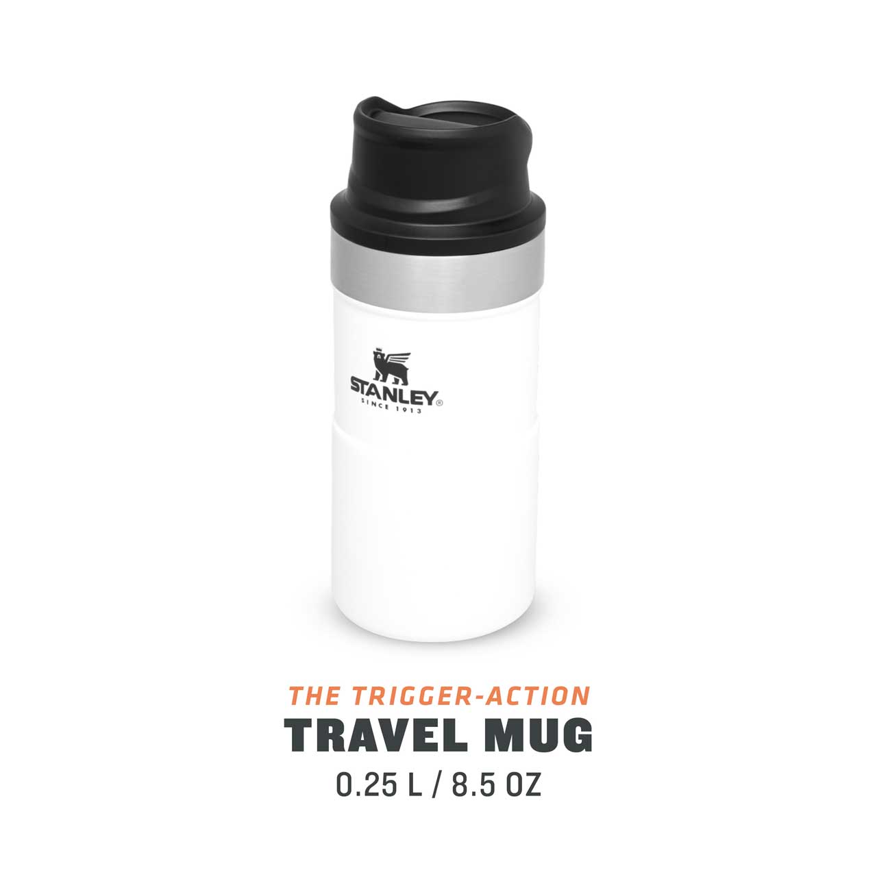Trigger-Action Travel Mug 0.25l