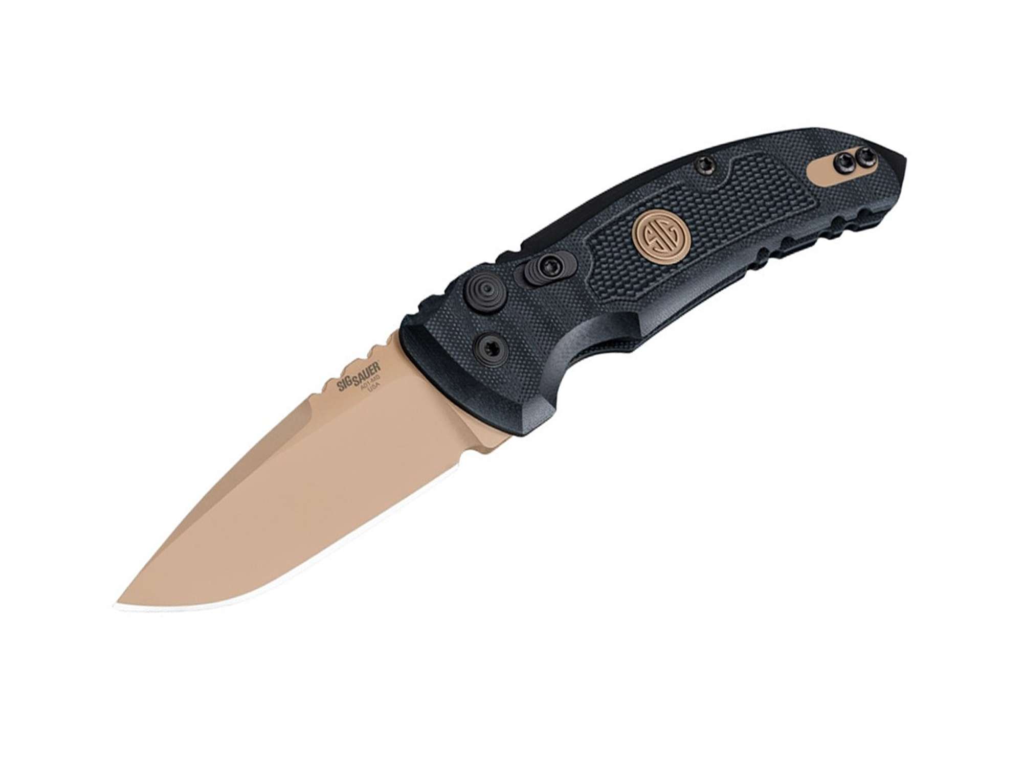 A01 MicroSwitch DP Emperor Scorpion