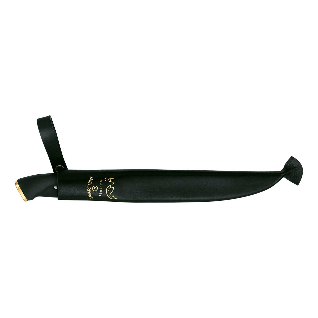 Finnisches Filetiermesser 19 cm