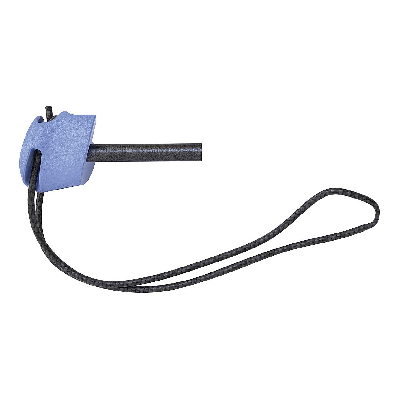 Gürtelmesser COMPANION SPARK blau