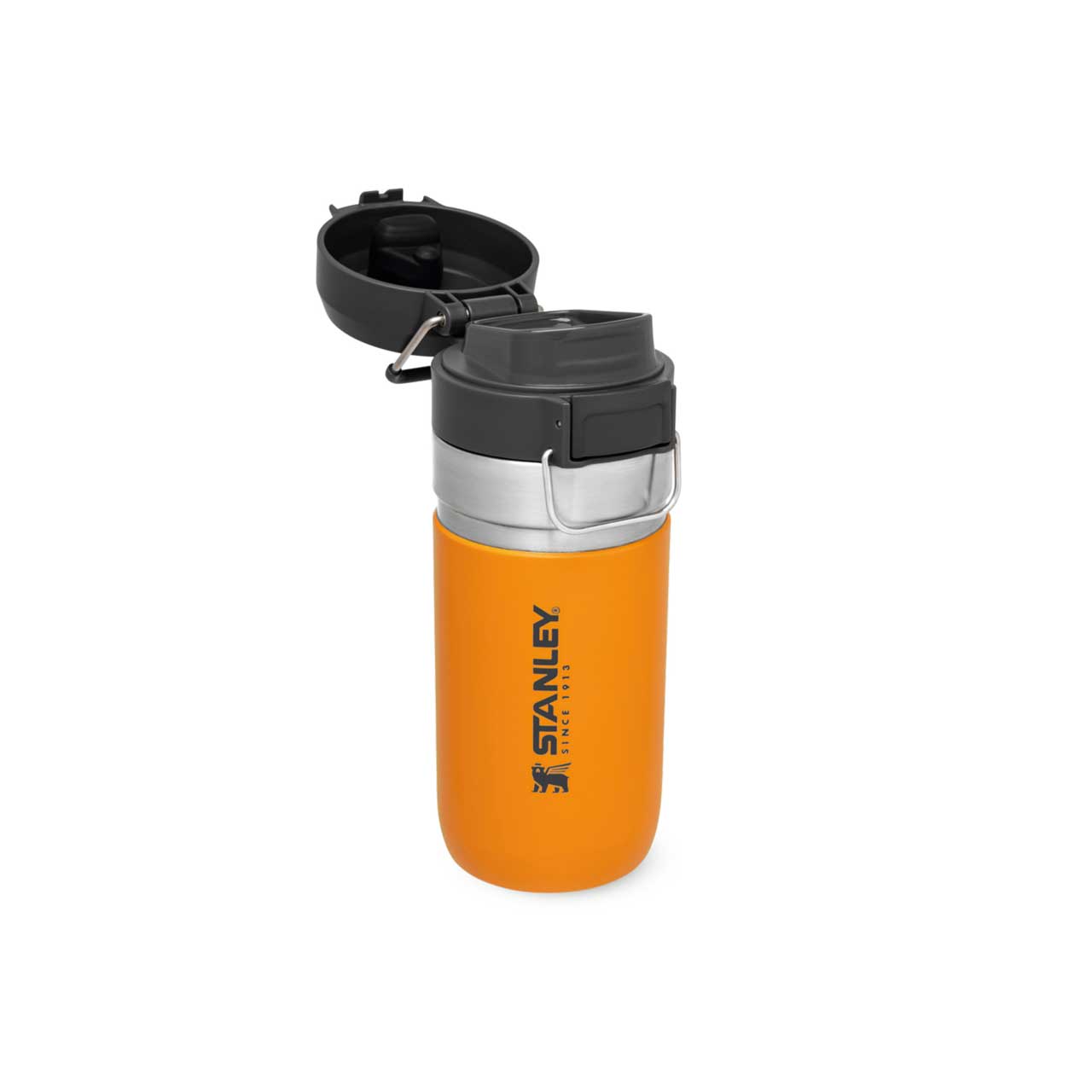 Quick Flip Water Bottle 0.47l