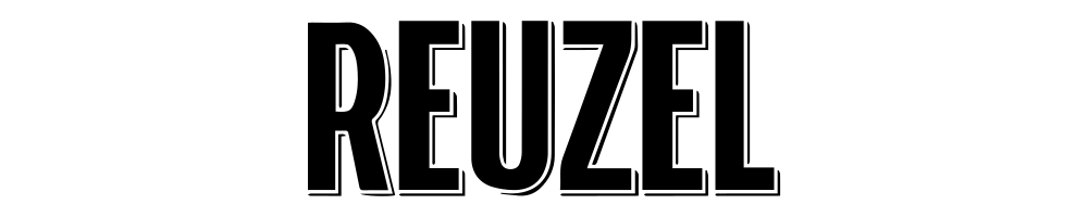 Reuzel Reuzel