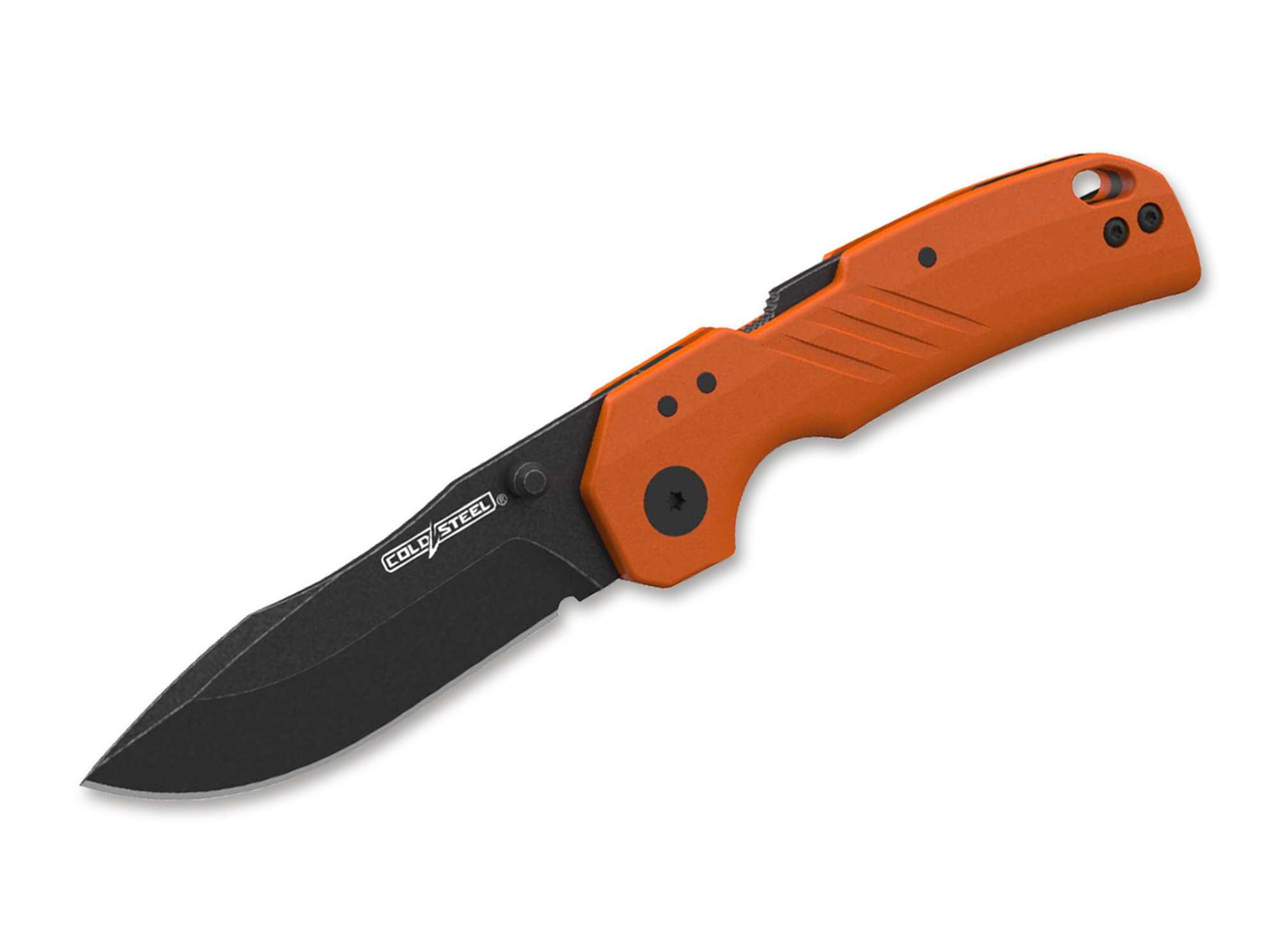 Engage 3&quote; GFN Orange