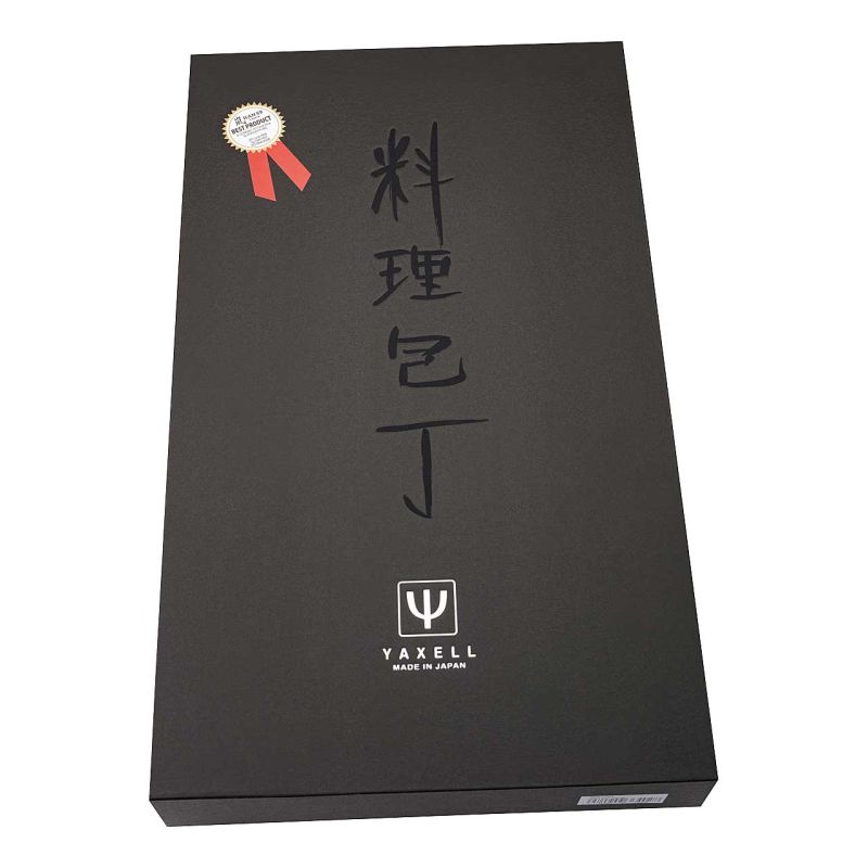 RAN 69 Set Santoku/Schleif