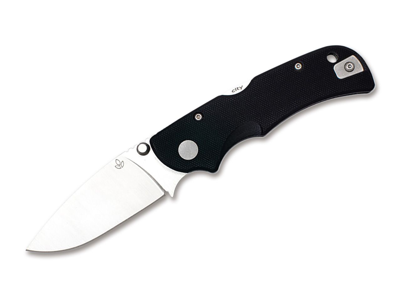 City 14C28N Black City 14C28N Black
