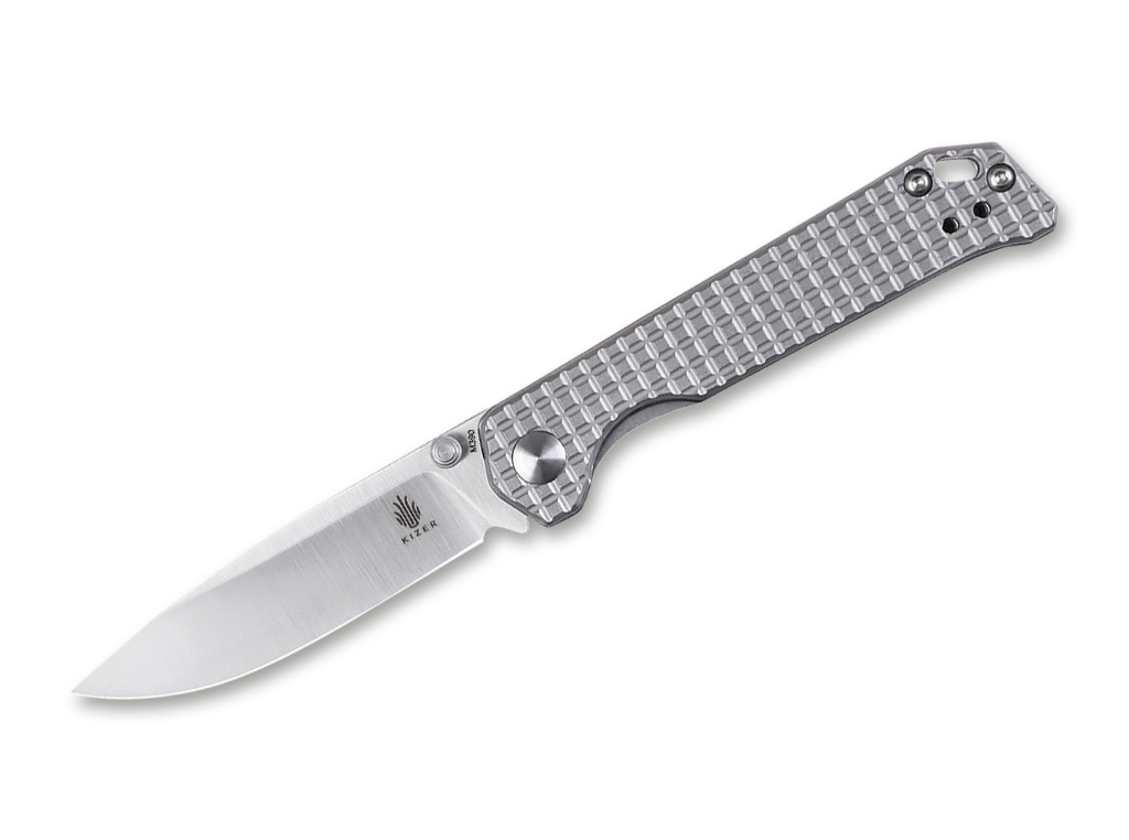 Begleiter Mini Titan Grey