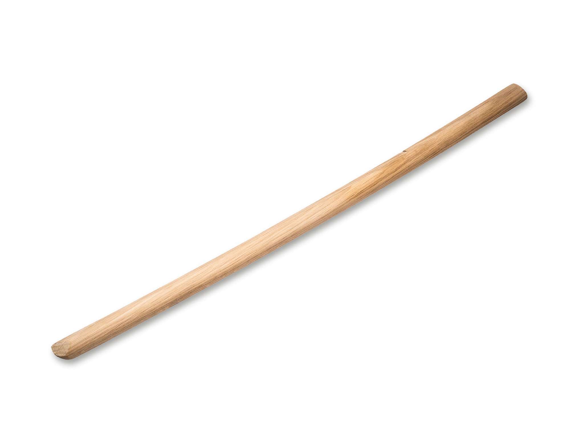 Bokken White Oak Wakizashi