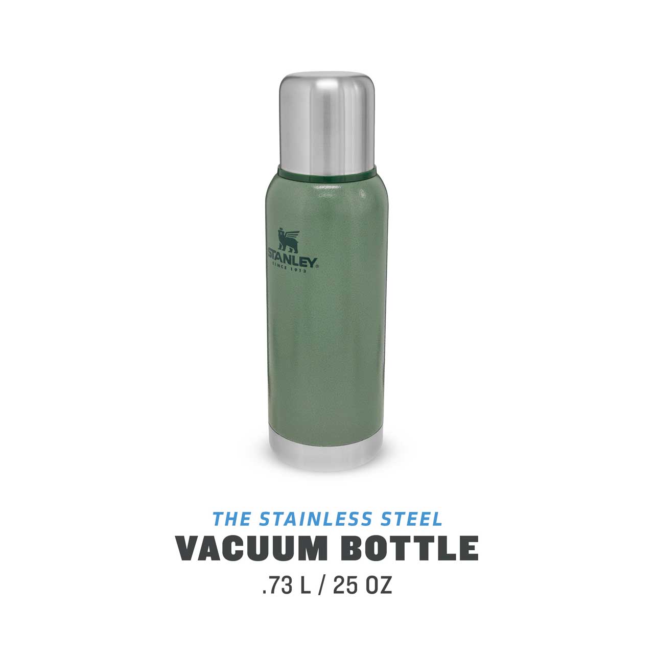 ADVENTURE VAKUUM-FLASCHE 0,73 l