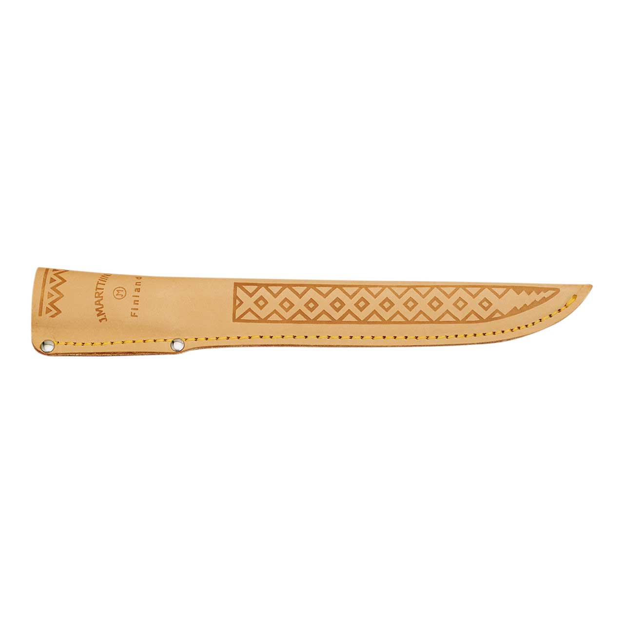 Finnisches Filetiermesser 10 cm