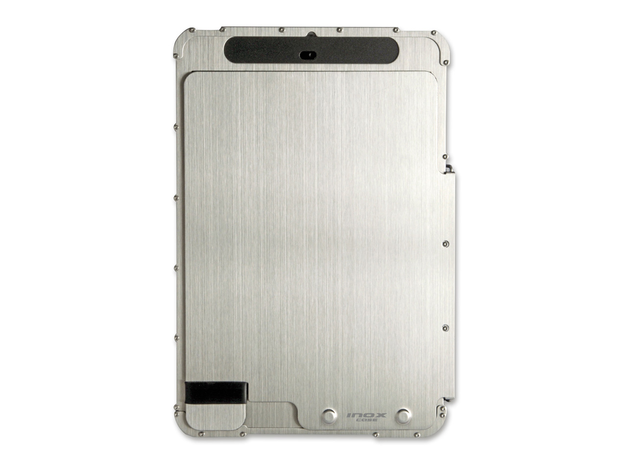 Inox Case iPad Mini Rostfrei