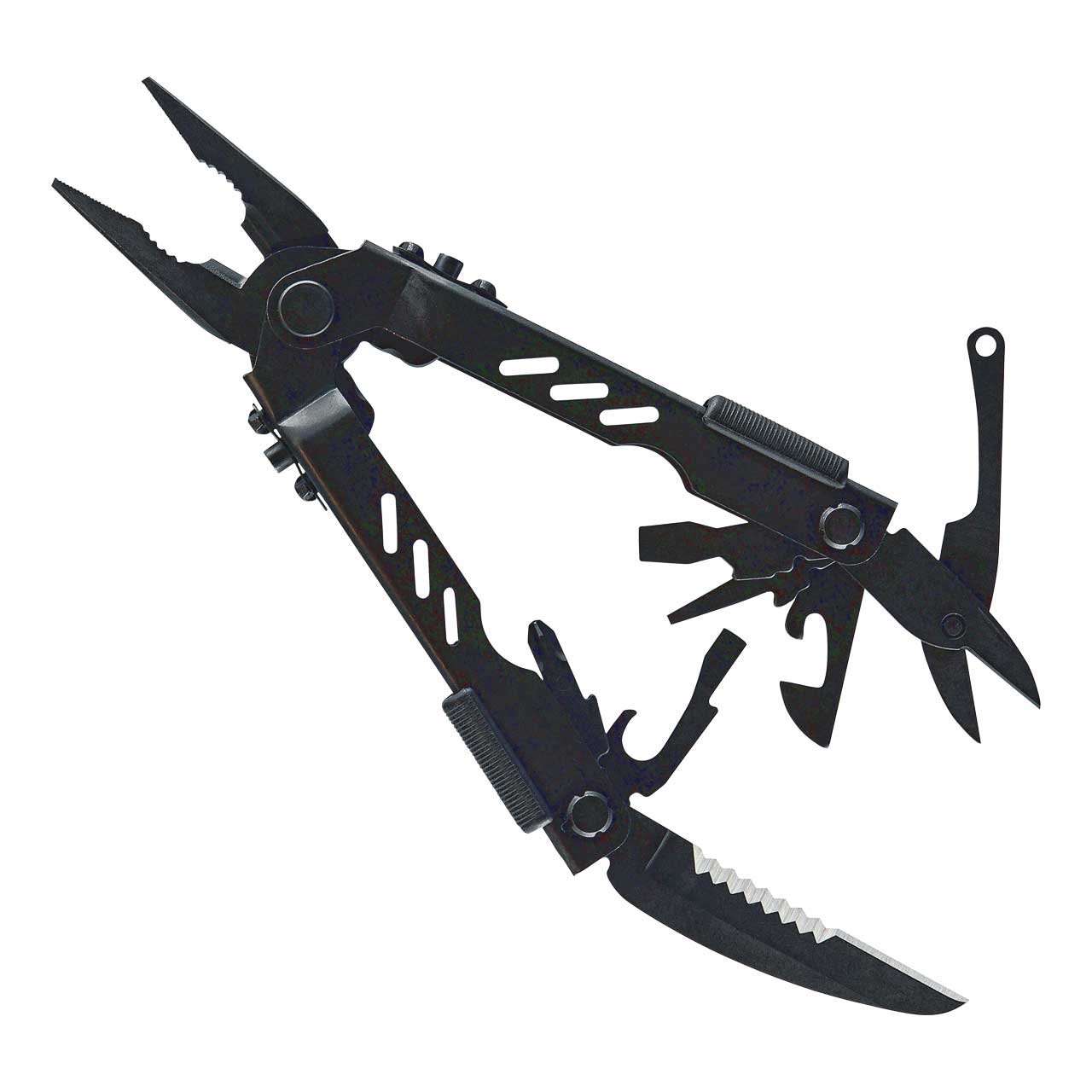 Multi-Tool MP 400 BLACK