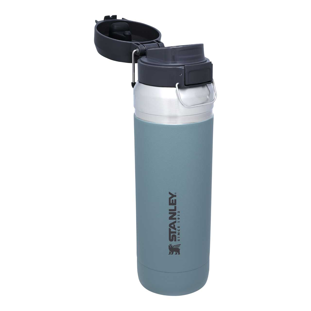 Quick Flip Water Bottle 1.0l
