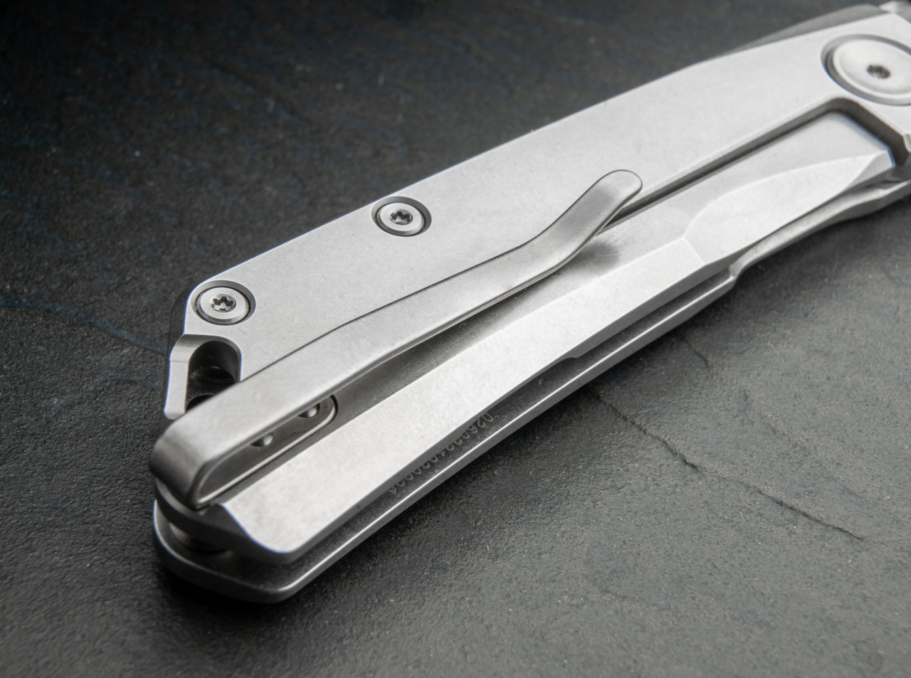 Luna ECO Stonewash