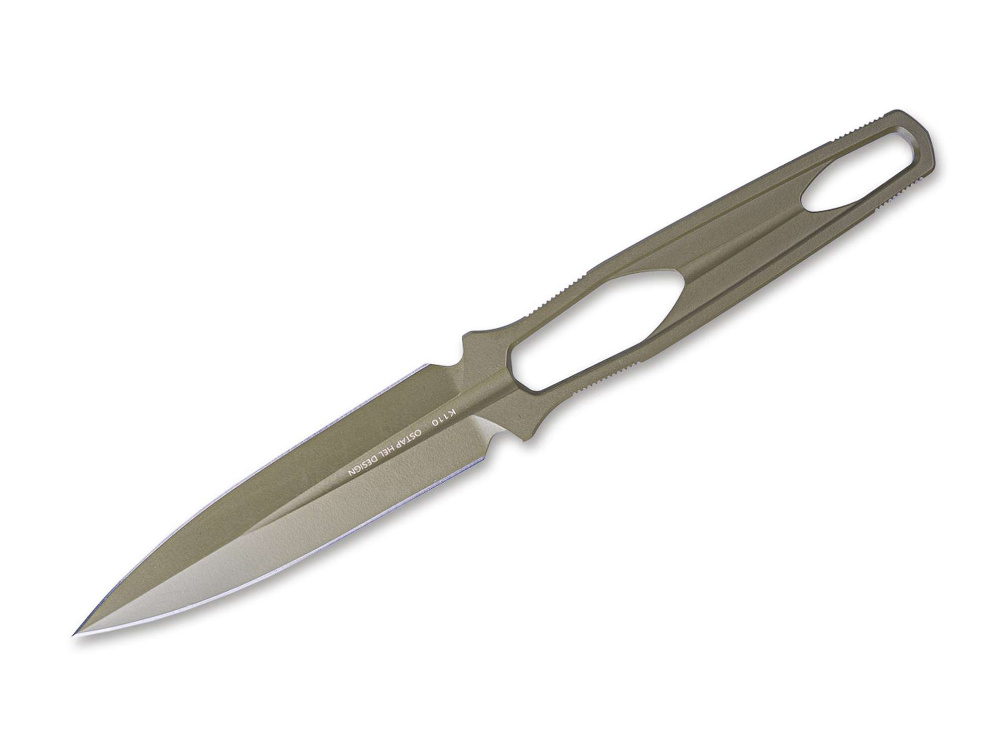 Astral Cerakote Green