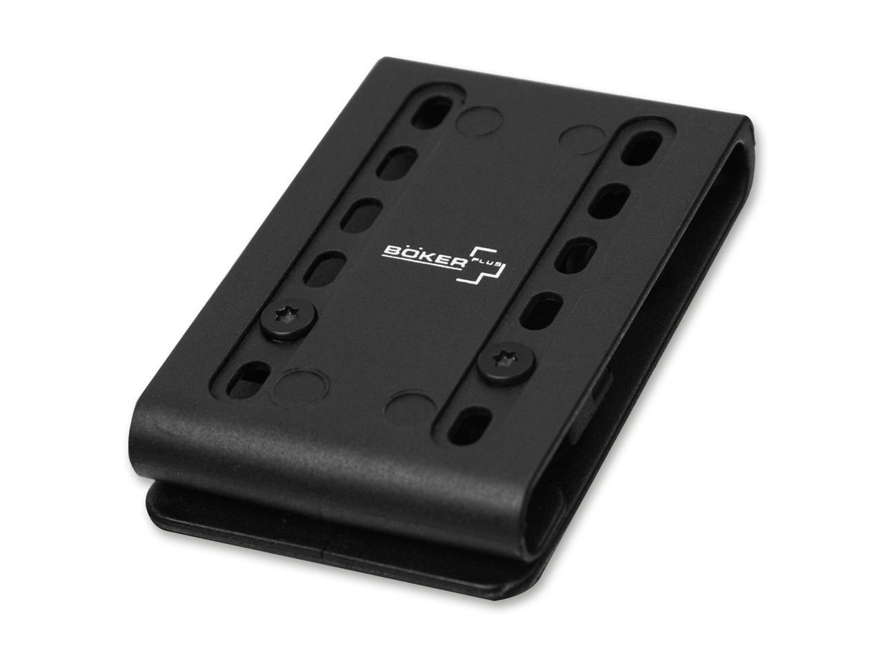 Kydex Gürtelklammer Klein Kydex Gürtelklammer Klein