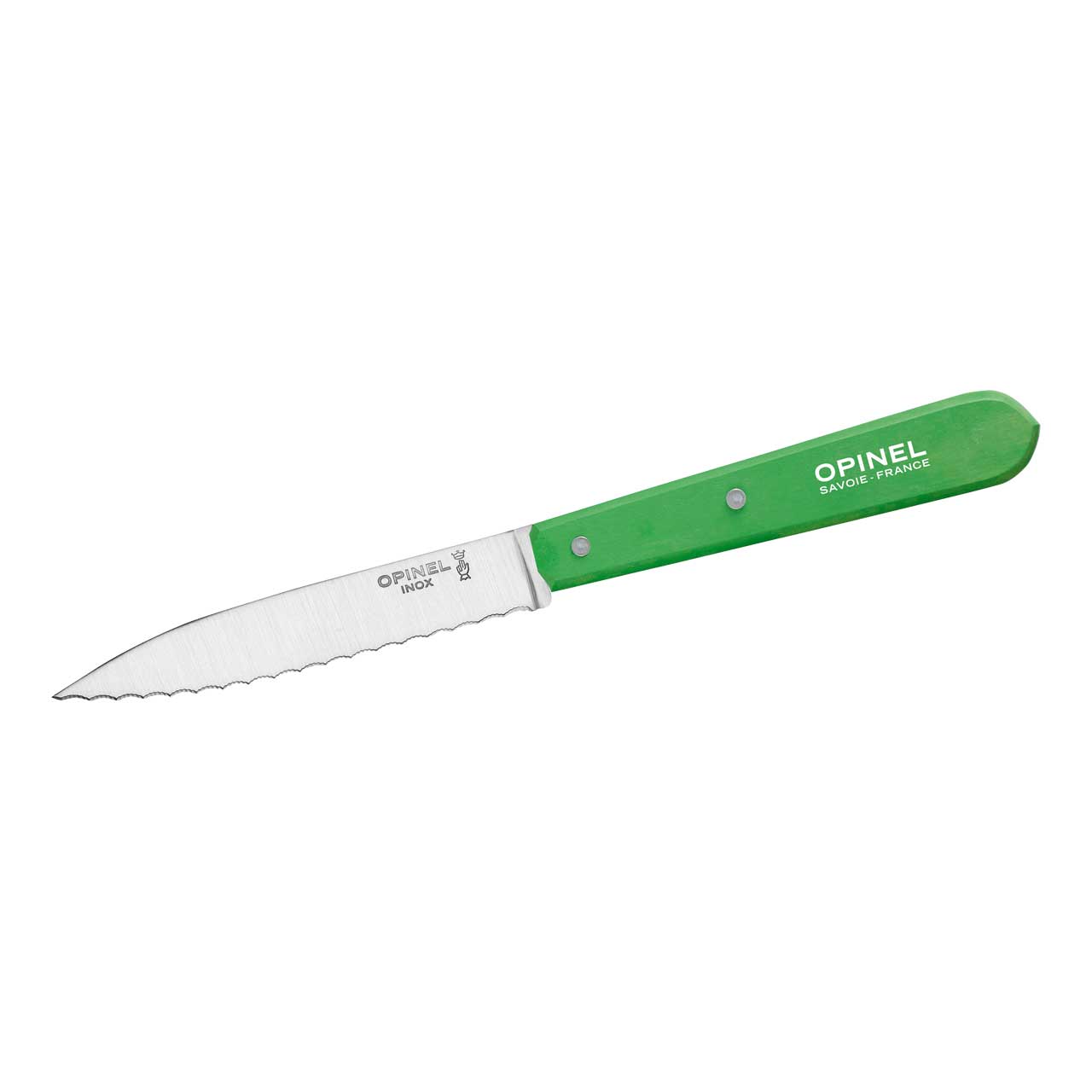 Küchenmesser-Set LES ESSENTIELS Primavera, 4-teilig