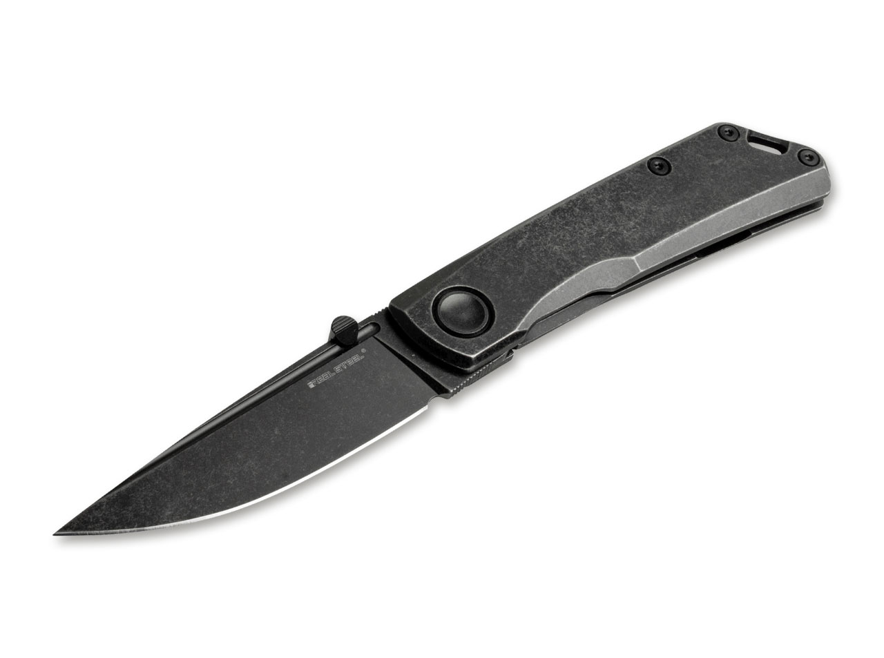 Luna ECO Blackstone