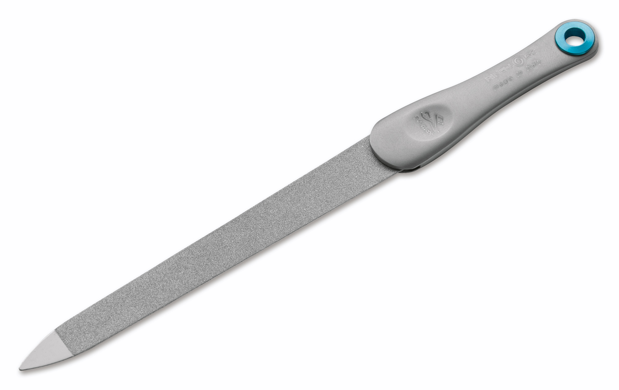 Ringlock Nagelfeile