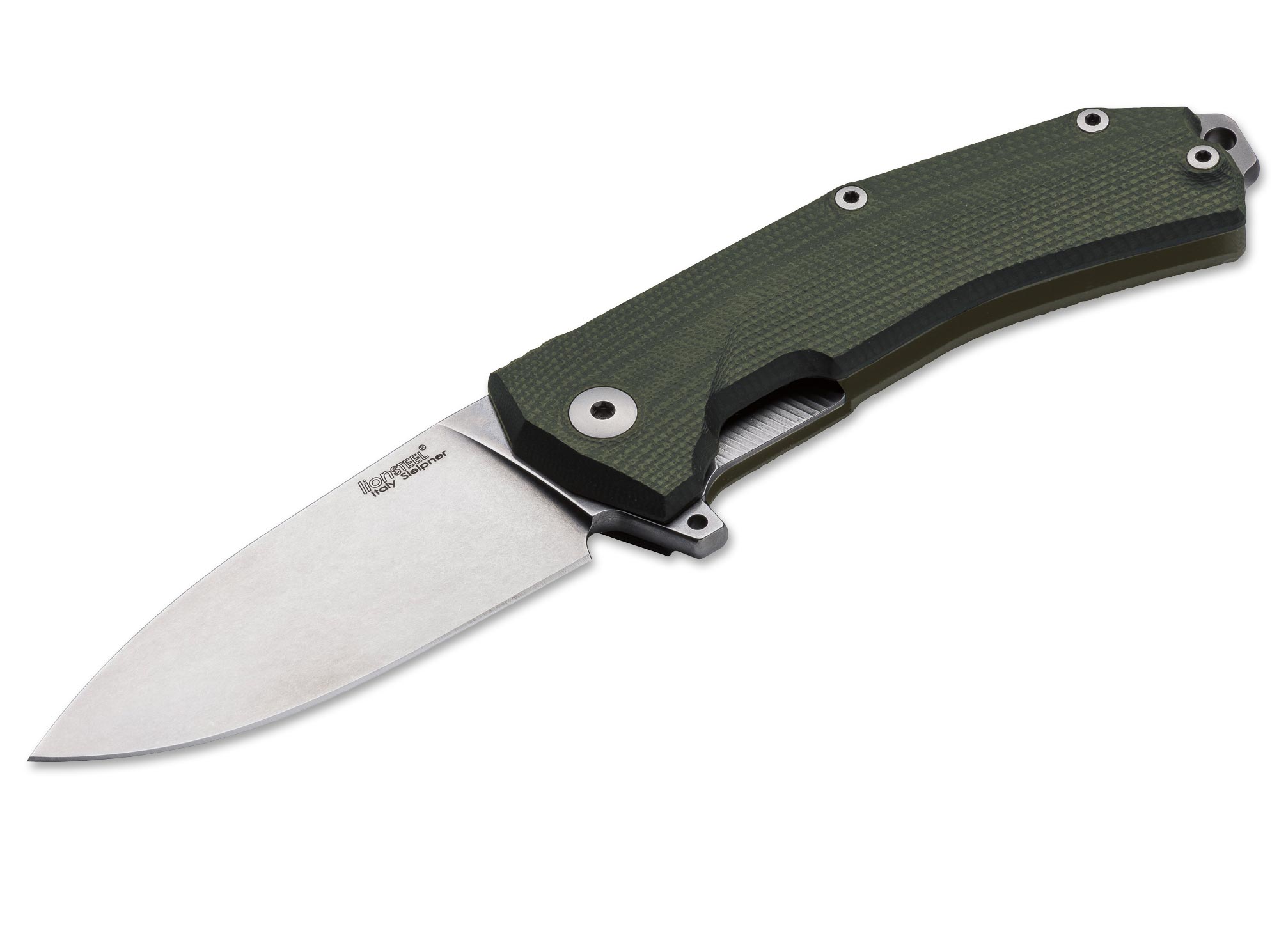 KUR Green G10