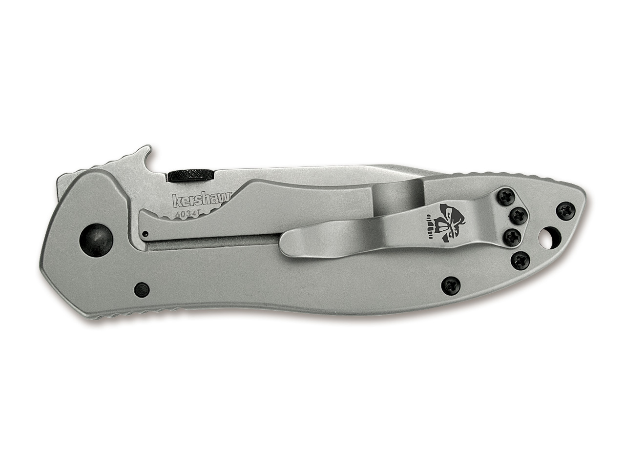 Emerson CQC-7K