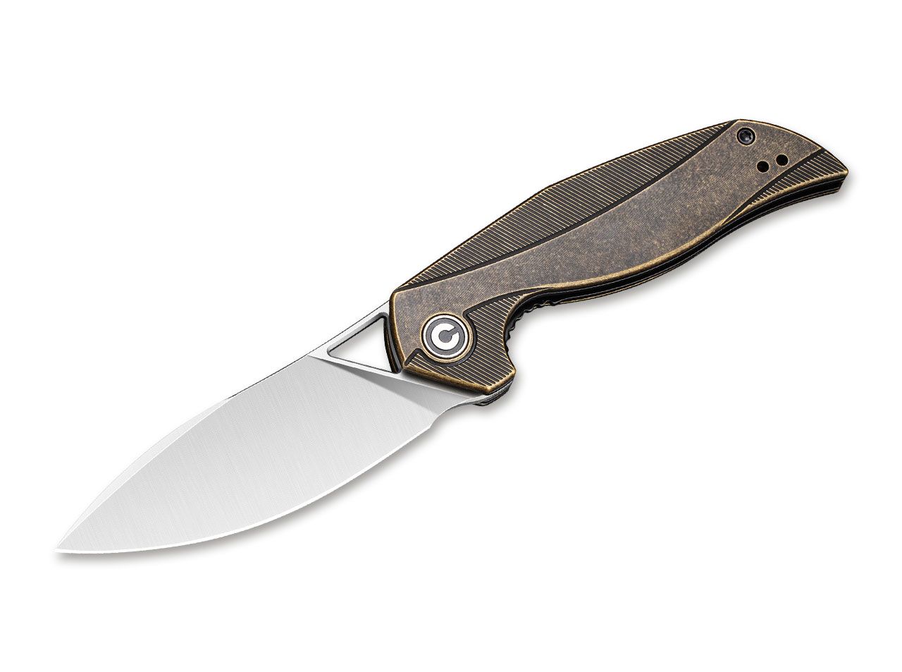 Anthropos Brass Anthropos Brass