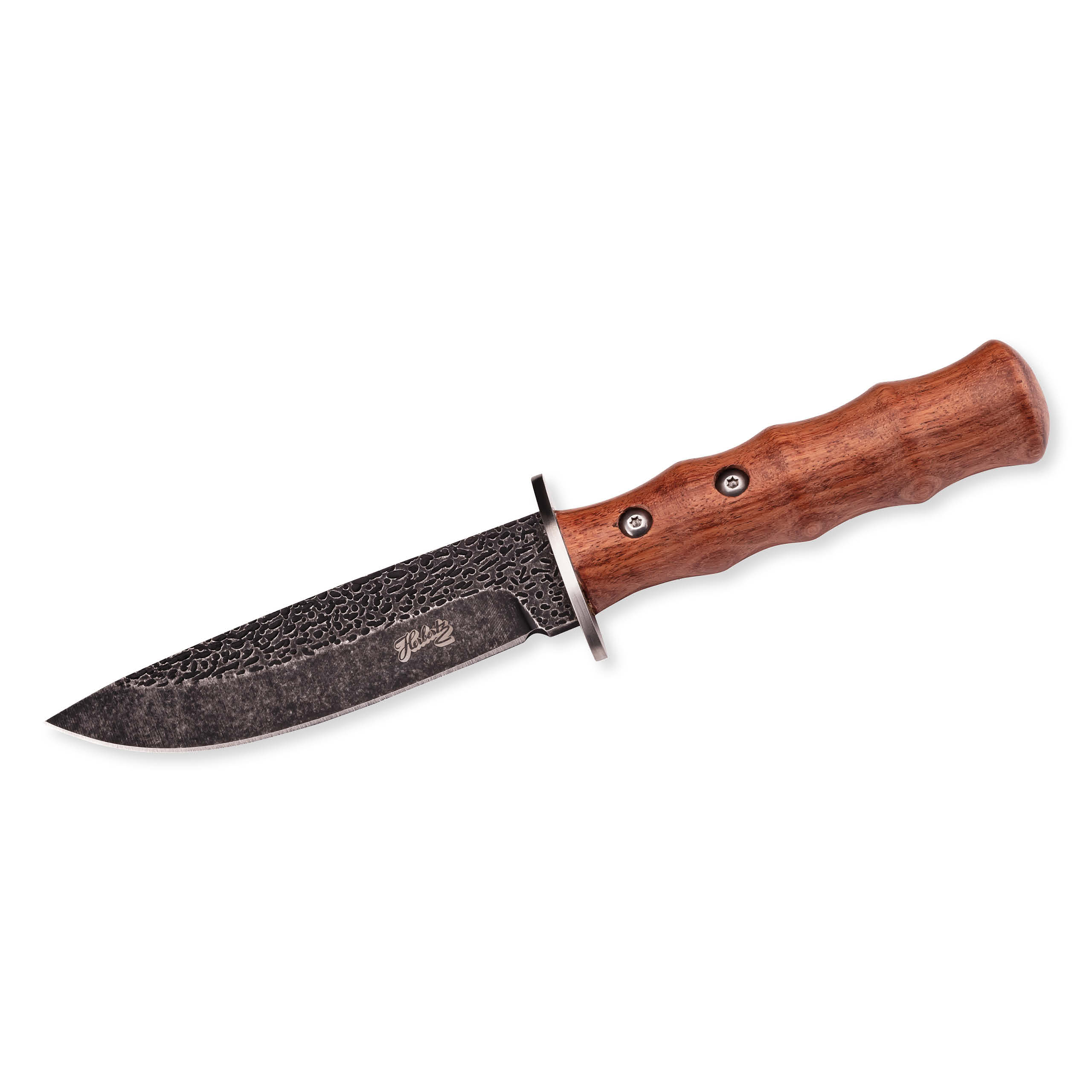 Gürtelmesser, Cocobolo
