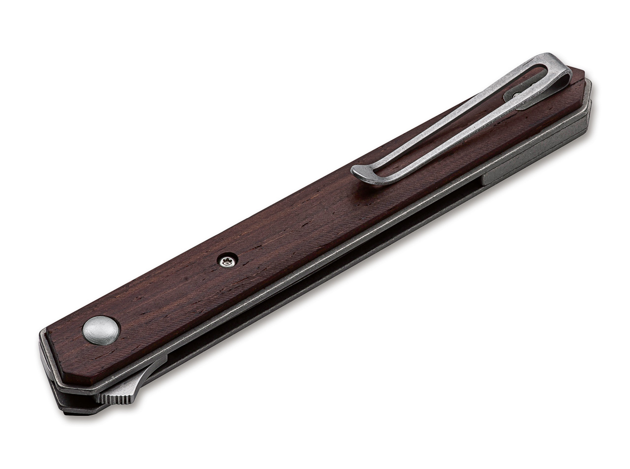 Kwaiken Air Cocobolo