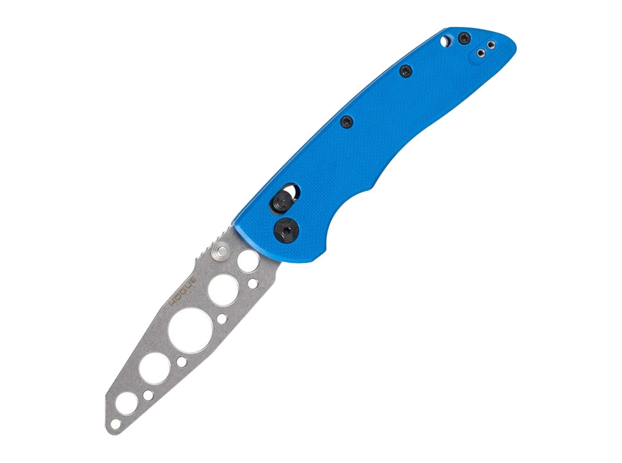 Deka 3.25&quote; WC Tumble Blue Peel Ply