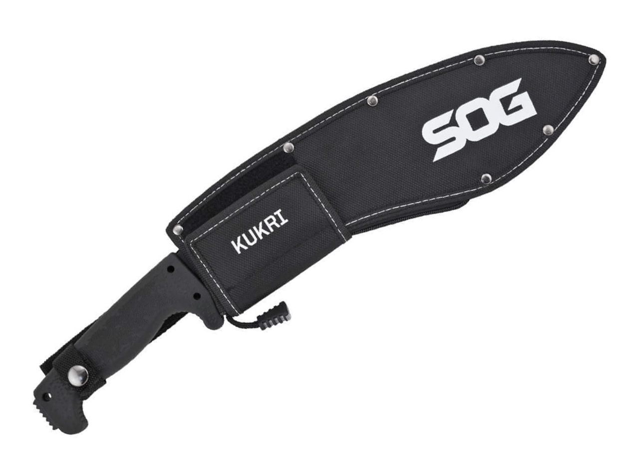 SOGFari Kukri Machete