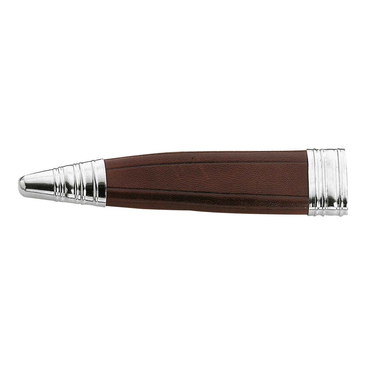 Stilett-Messer Hirschorn Hirschmotiv