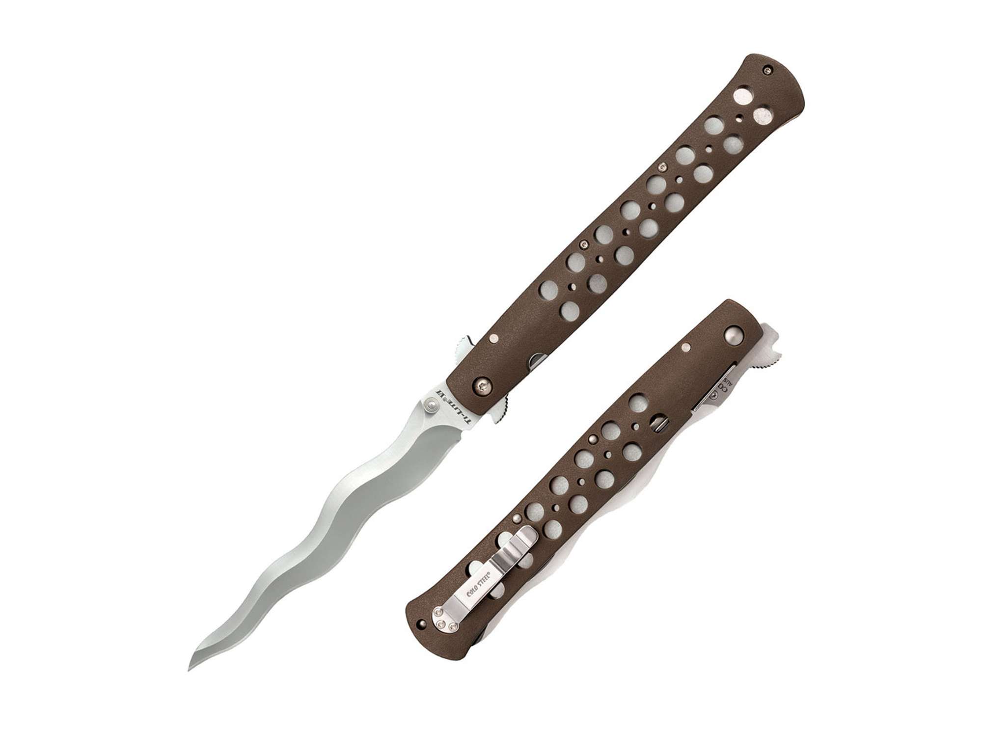 Kris Ti-Lite 26SXK6