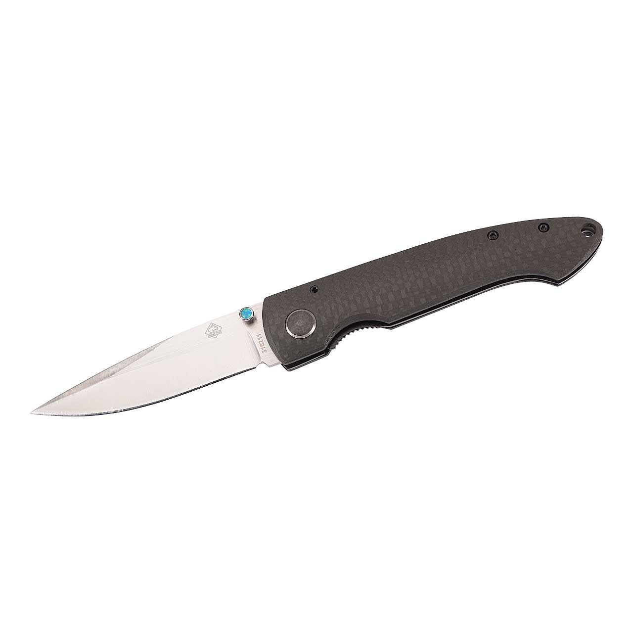 Einhandmesser