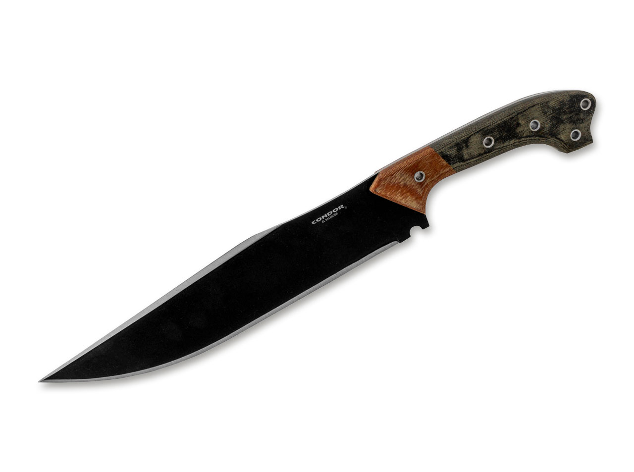 Atrox Knife