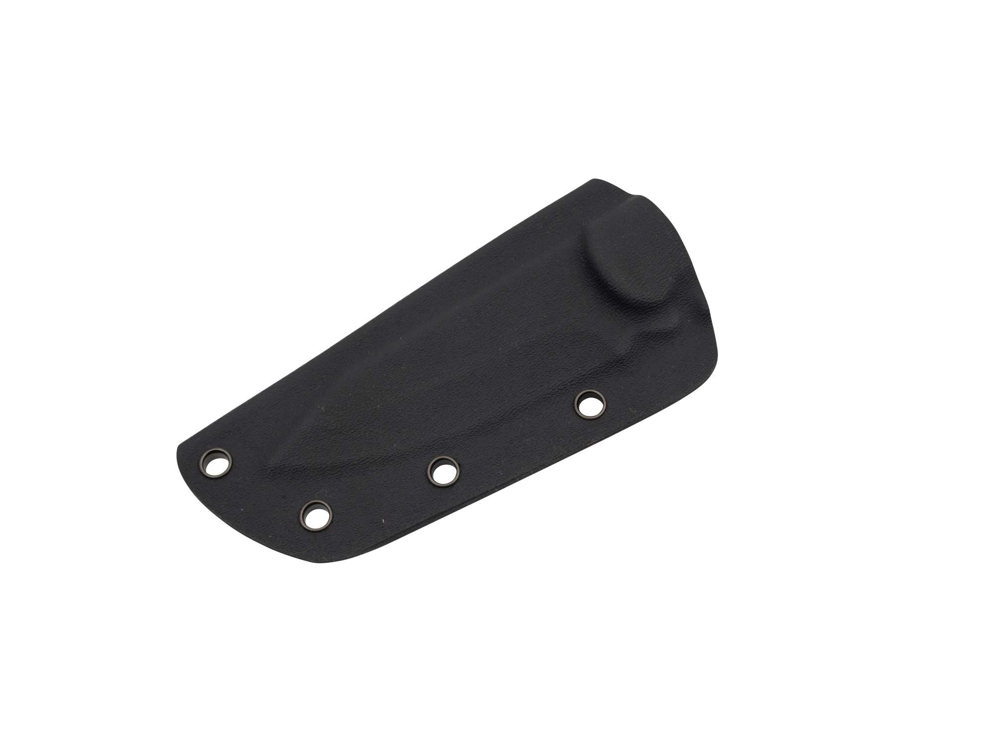 Kydexscheide Schwarz Life Knife