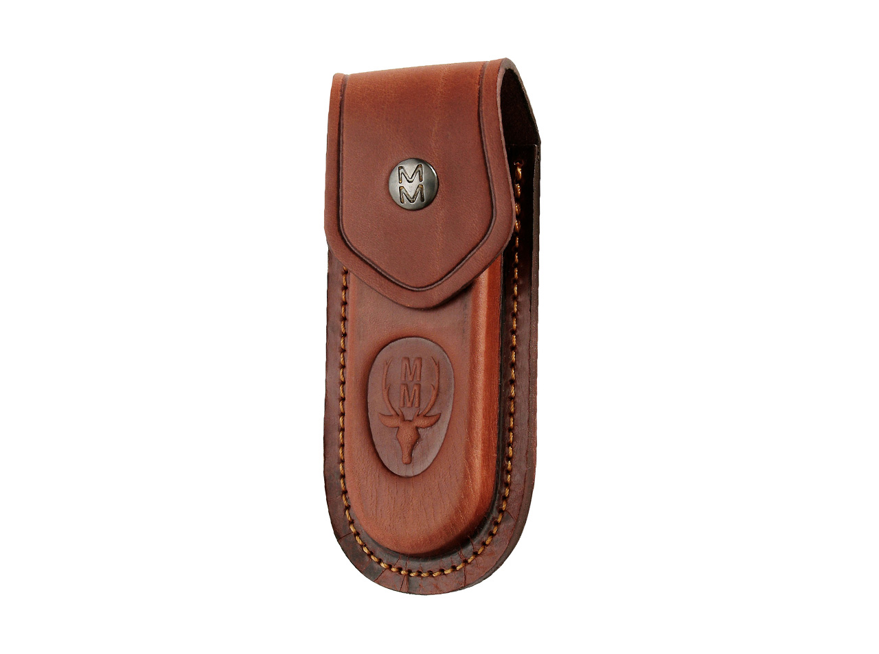 25-M Lederetui 25-M Lederetui