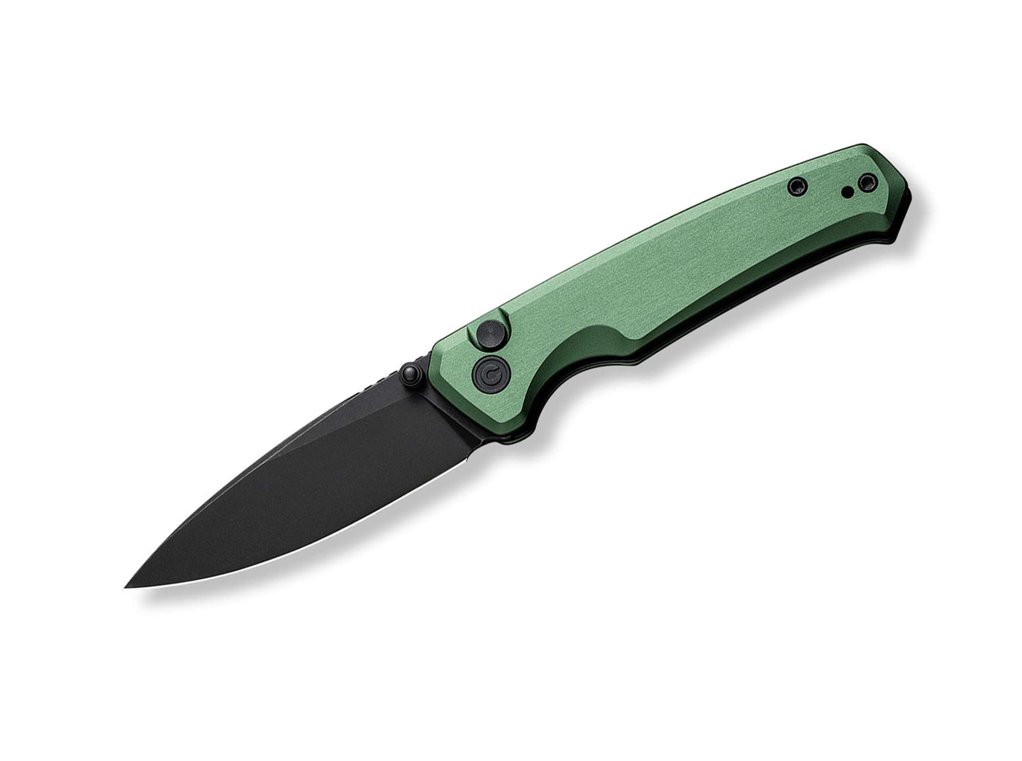 Altus Aluminum Green