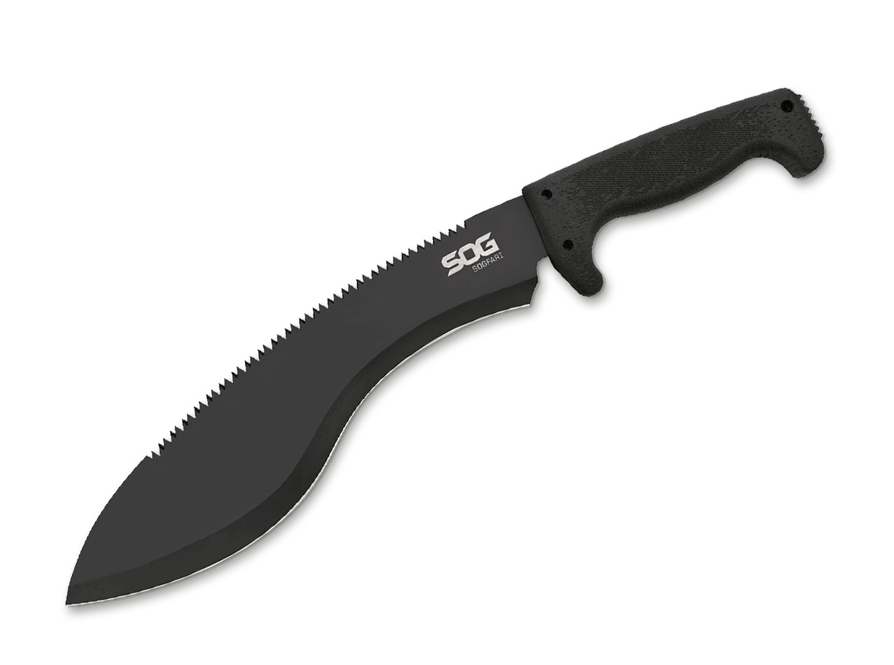 SOGFari Kukri Machete