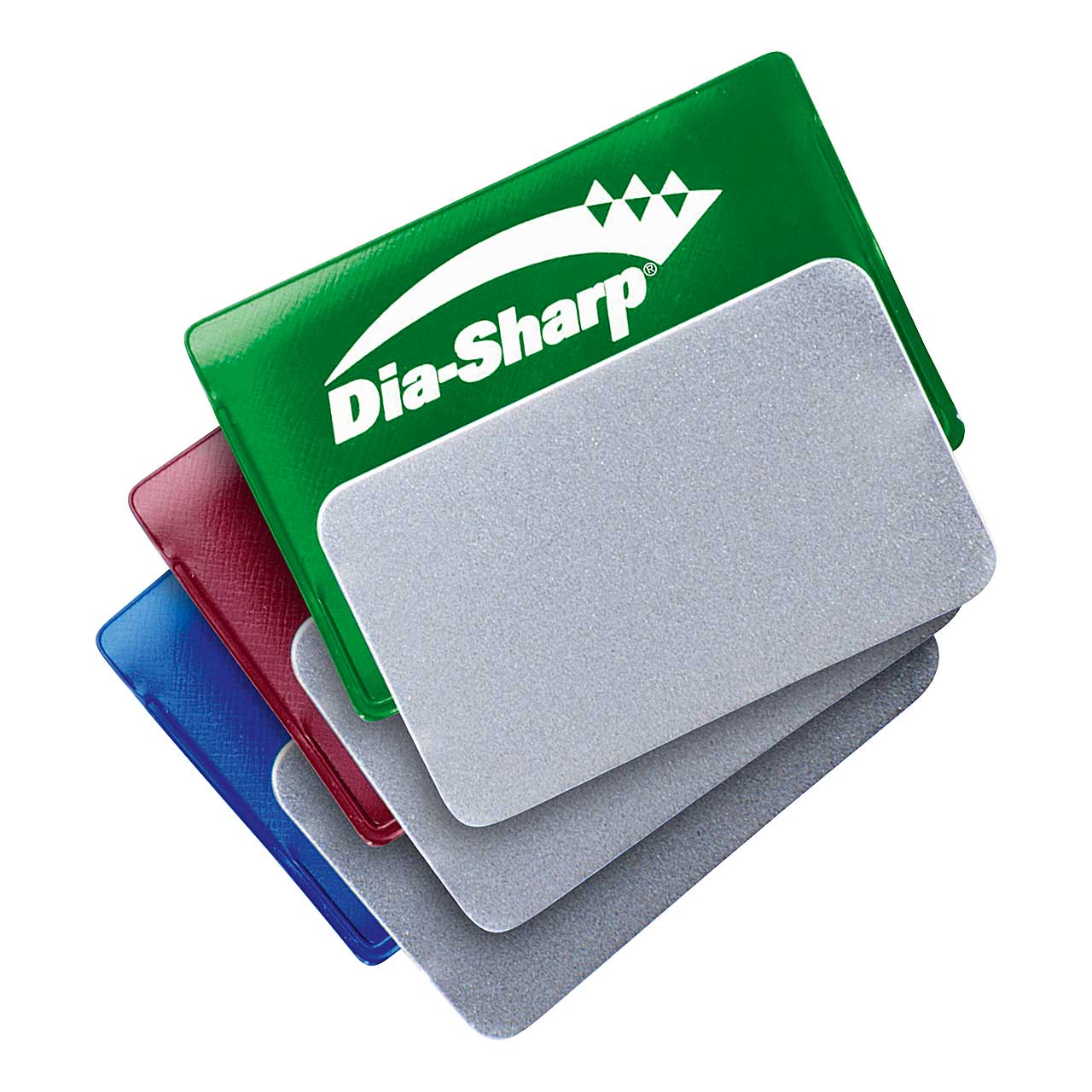 Dia-Sharp Kit COARSE/FINE/X-FINE