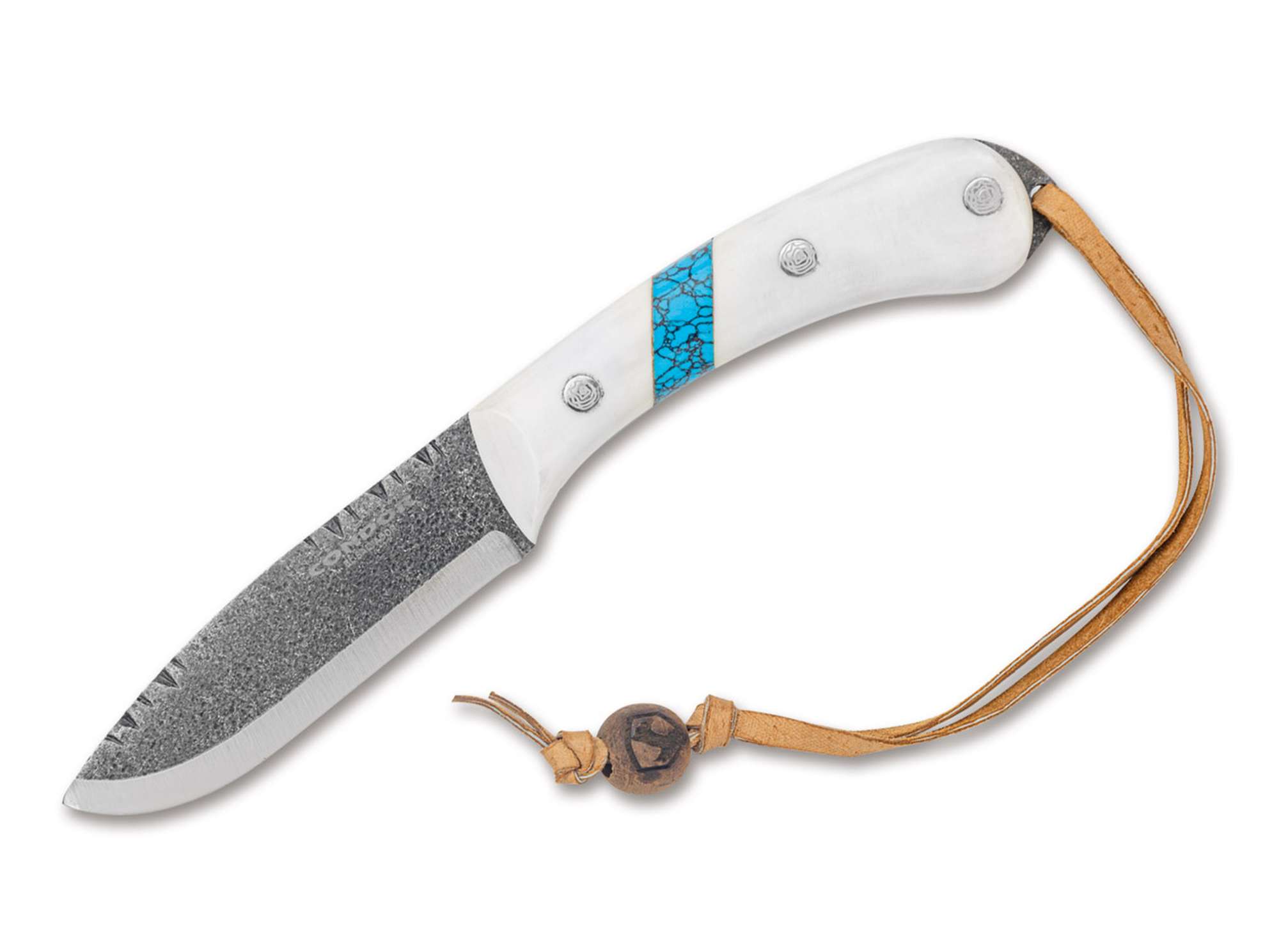 Blue River Knife