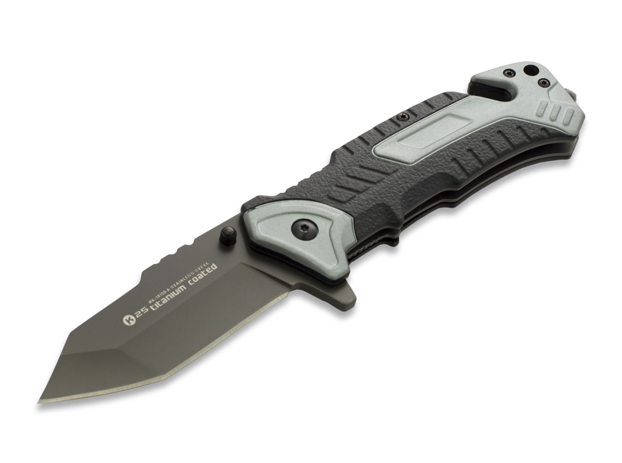 Tactical Folder 18100-A